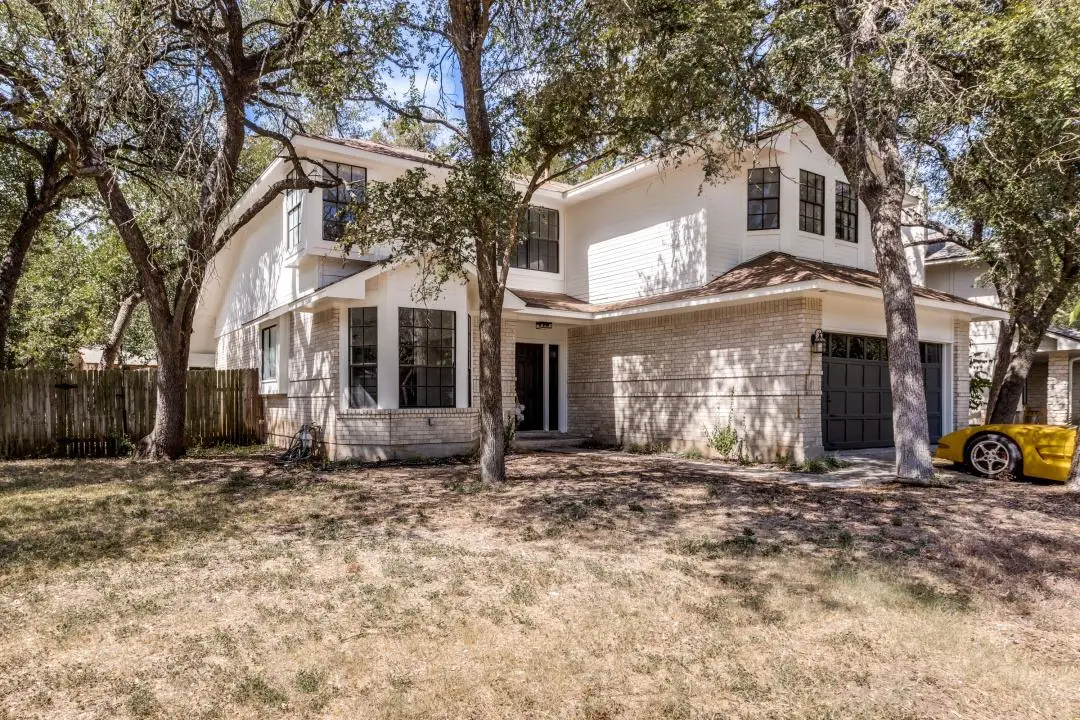 8001 Boneta Trl, Austin, TX 78729 - #1
