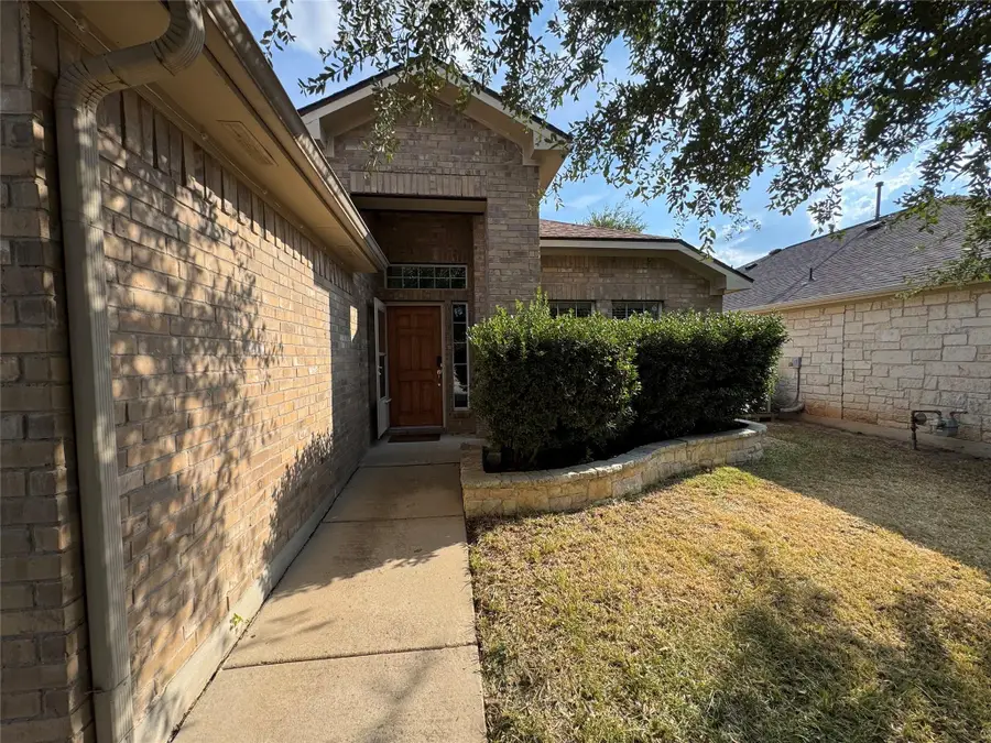 1829 Rachel Ln, Round Rock, TX 78664 - #3