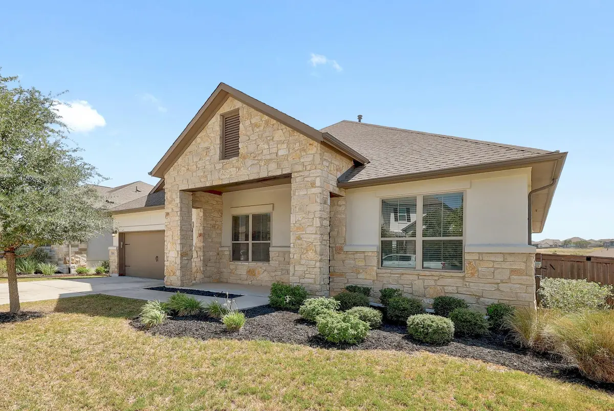 1612 Indian Apple Way, Leander, TX 78641 - #1