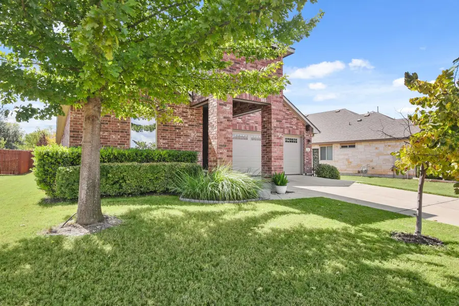 916 Palo Duro Loop, Round Rock, TX 78664 - Image #3