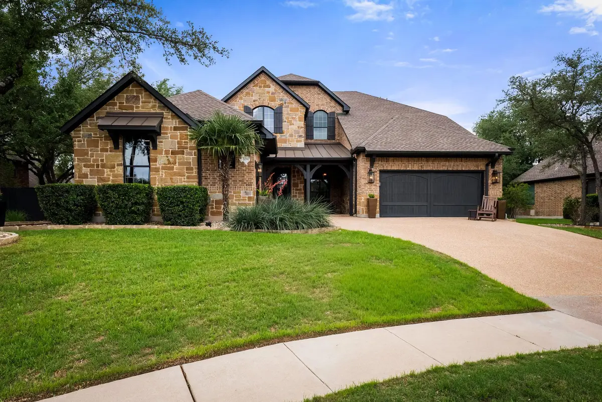 208 Santaluz Ln, Austin, TX 78732 - #1