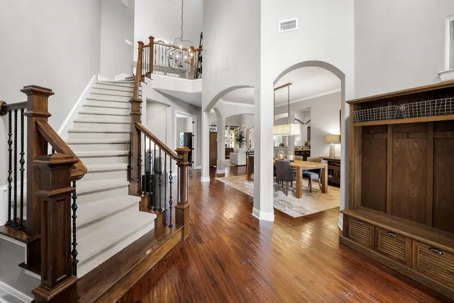 208 Santaluz Ln, Austin, TX 78732 - #3