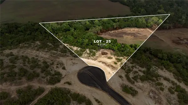 LOT 25 Ranch Road 165, Blanco, TX 78606