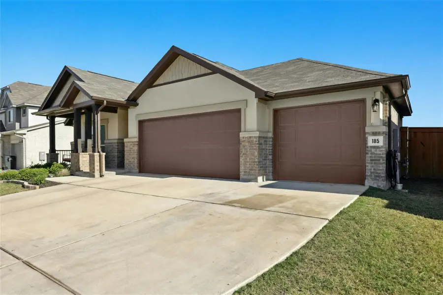 185 Dogvane Cir, Kyle, TX 78640 - Image #3