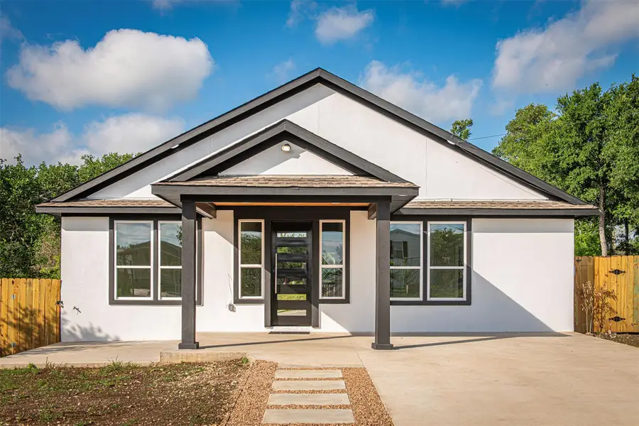 106 Passion Vine Rd, Dale, TX 78616 - Image #3