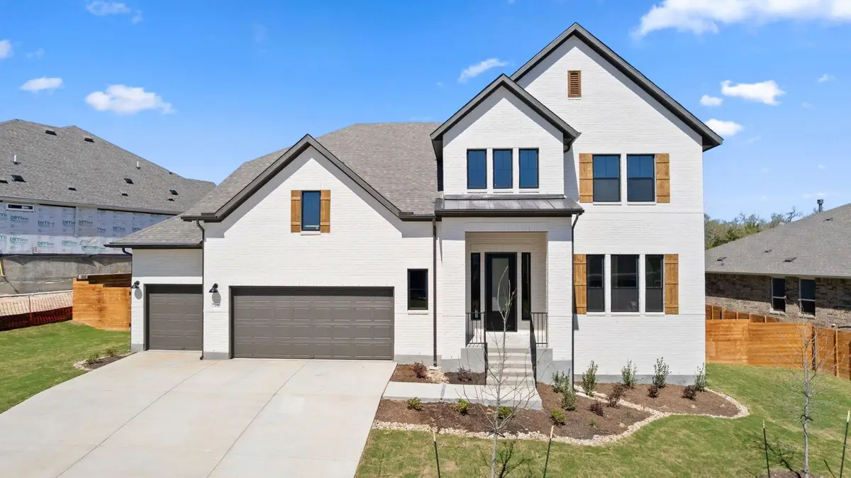 17213 Alta Madera Ln, Pflugerville, TX 78660 - #1
