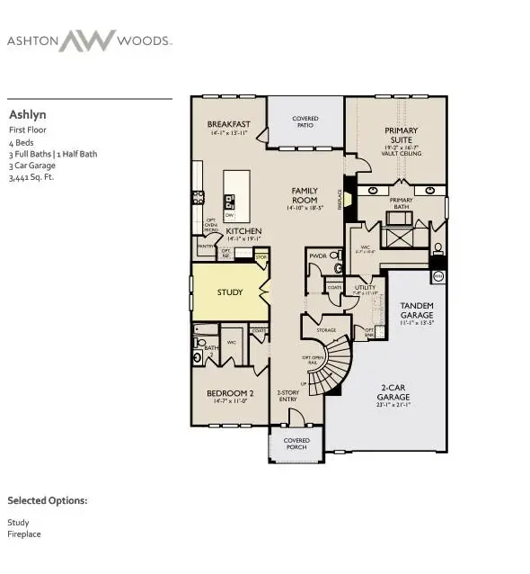 17213 Alta Madera Ln, Pflugerville, TX 78660 - #3