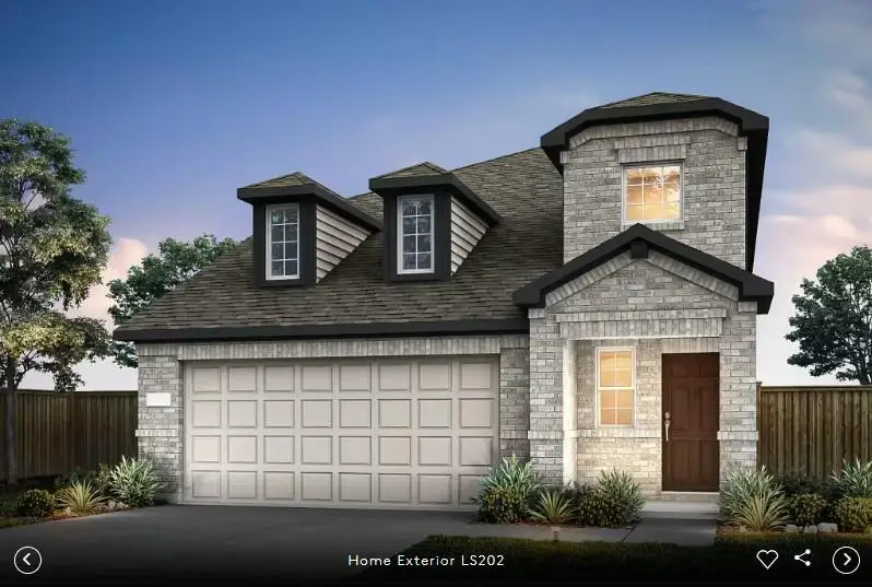 5103 Monarda Mint Dr, Austin, TX 78653 - #1