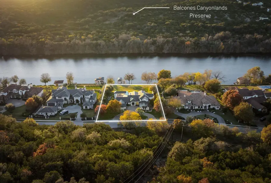 14916 Flat Top Ranch Rd, Austin, TX 78732 - #2