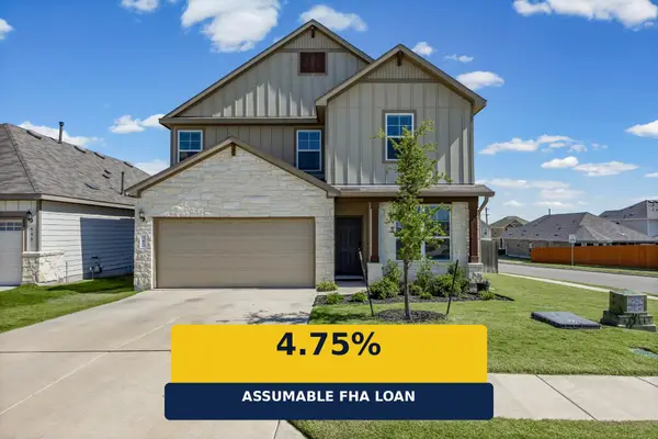 563 Tree Nut Loop, Buda, TX 78610