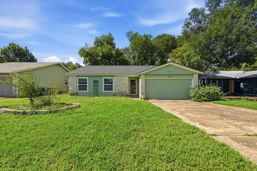 5509 Porsche Ln, Austin, TX 78749 - #2
