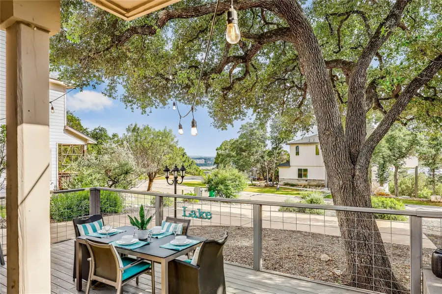 426 Summit Ridge Dr N, Point Venture, TX 78645 - #2