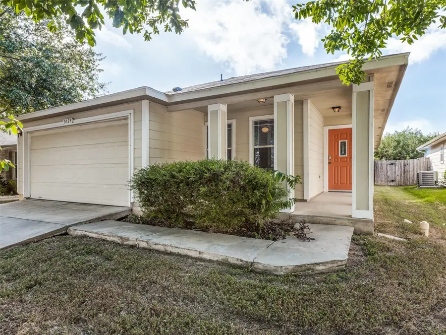 1429 Poppy Seed Ln, Austin, TX 78741 - #2