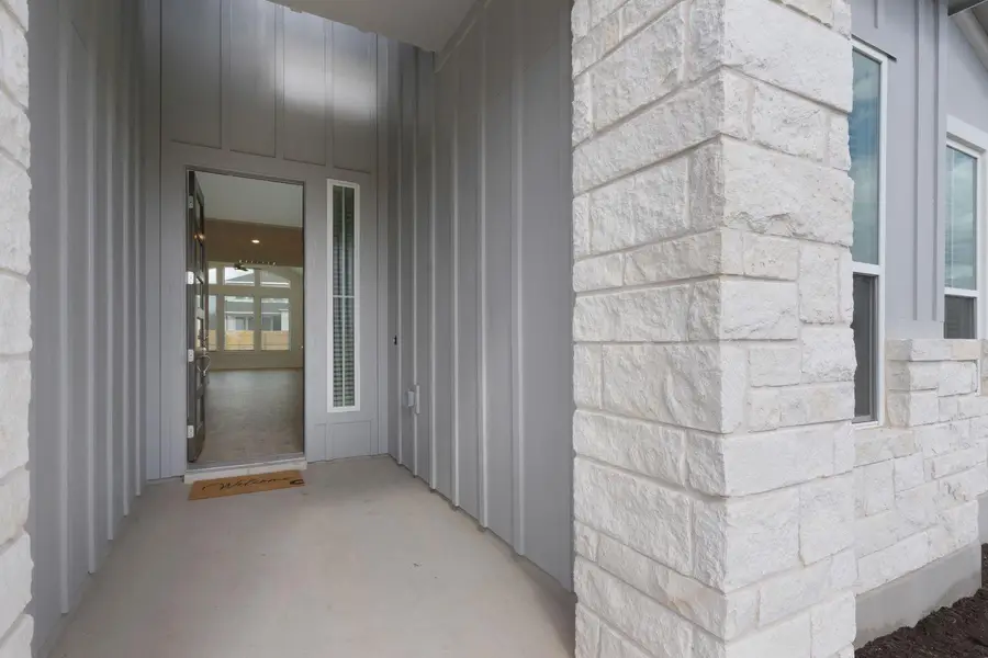 224 Montecido Dr, Liberty Hill, TX 78642 - #2