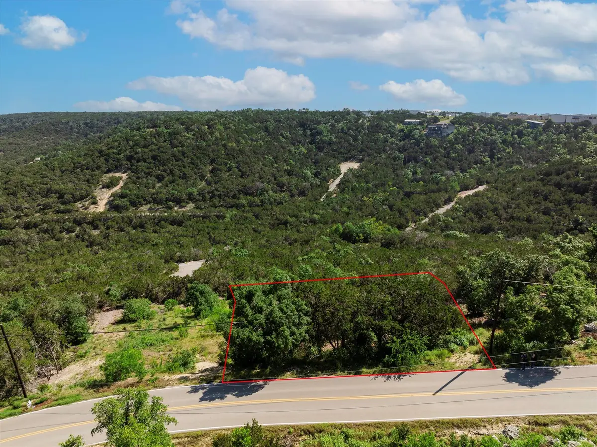 21312 Bison Trl, Lago Vista, TX 78645 - Image #1