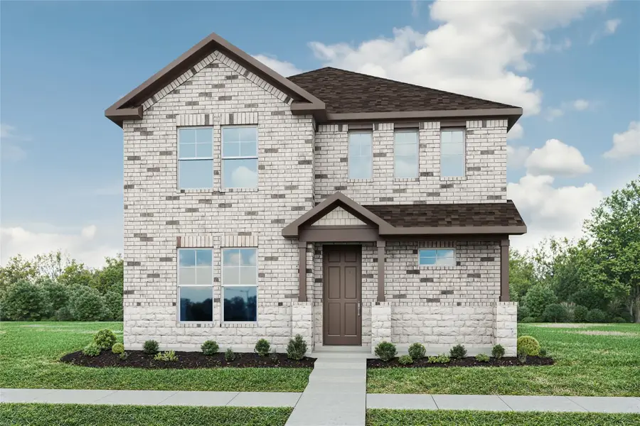 132 Royal Fern Rd Rd, Hutto, TX 78634 - Image #3