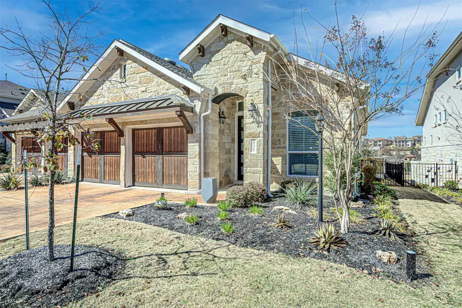 431 Cartwheel Bnd #90, Austin, TX 78738 - #2