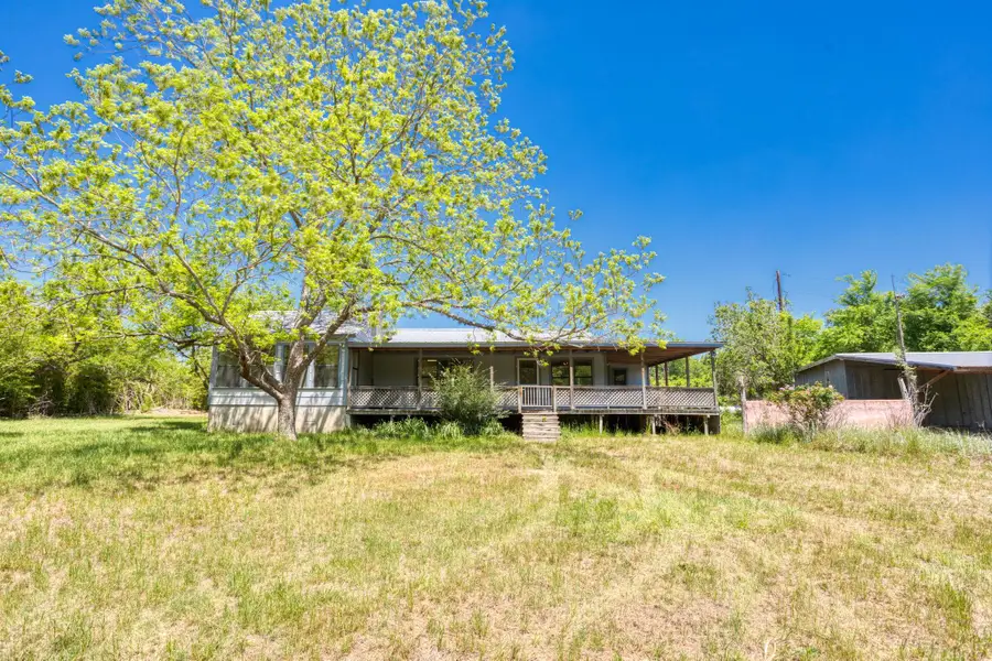 8612 Fm 1854, Dale, TX 78616 - #2