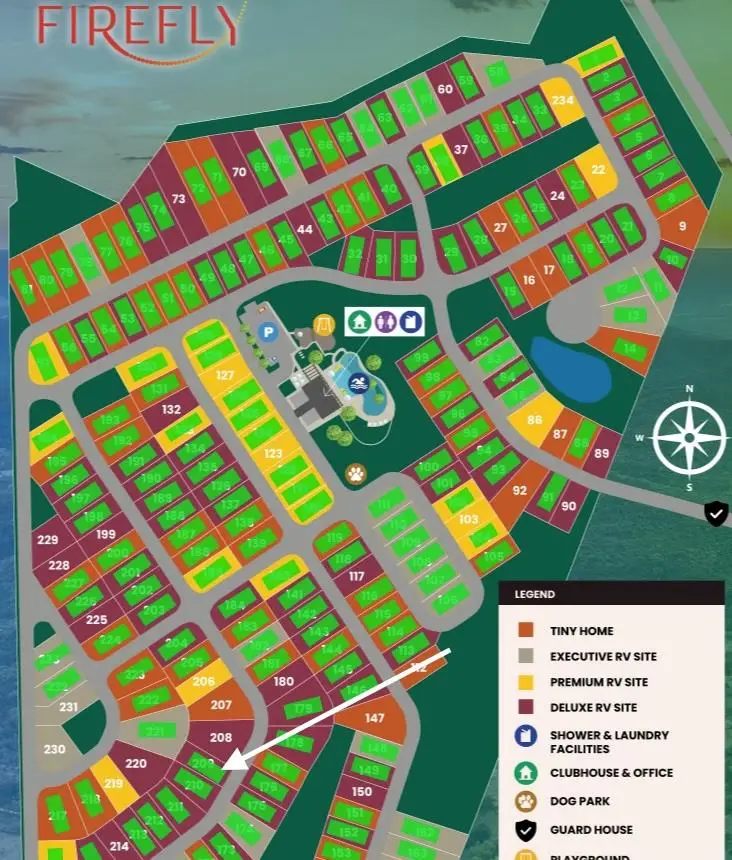 5386 Ranch Road 1376 #209, Fredericksburg, TX 78624 - Image #2