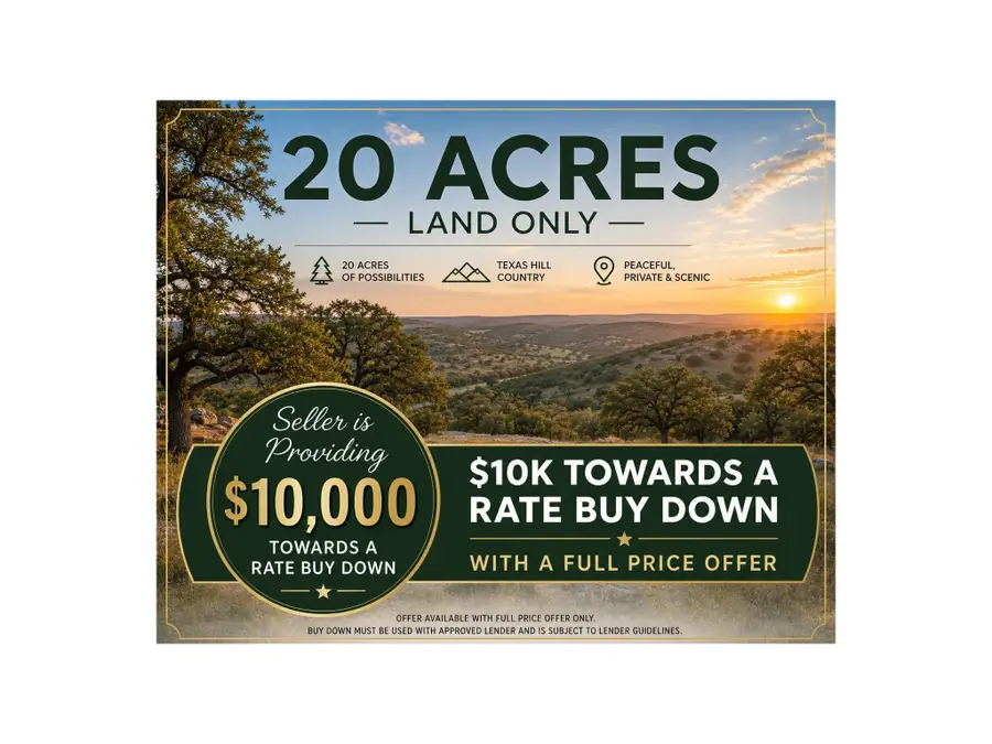 - Main Rd, Lampasas, TX 76550 - #2