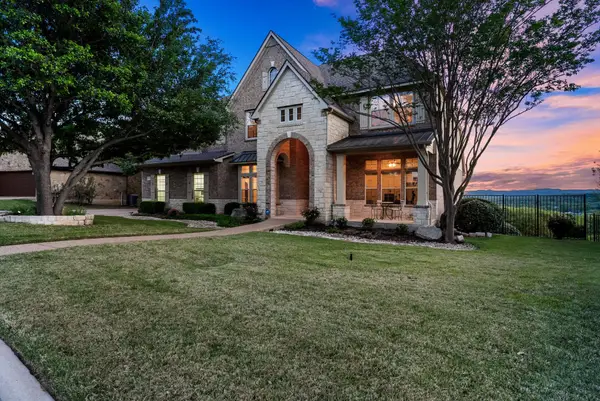 3205 Wild Canyon Loop, Austin, TX 78732