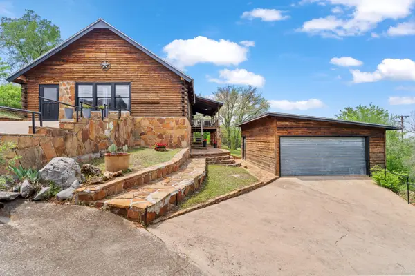 210 Circle Rd, Marble Falls, TX 78657