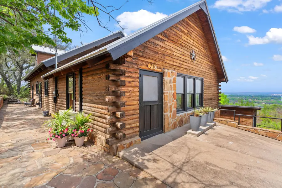 210 Circle Rd, Marble Falls, TX 78657 - Image #3