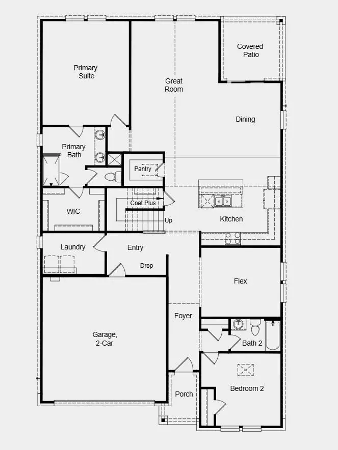 210 Betsy Rd, Hutto, TX 78634 - #2