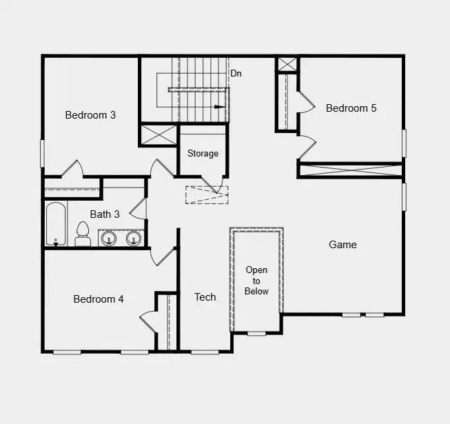 210 Betsy Rd, Hutto, TX 78634 - #3