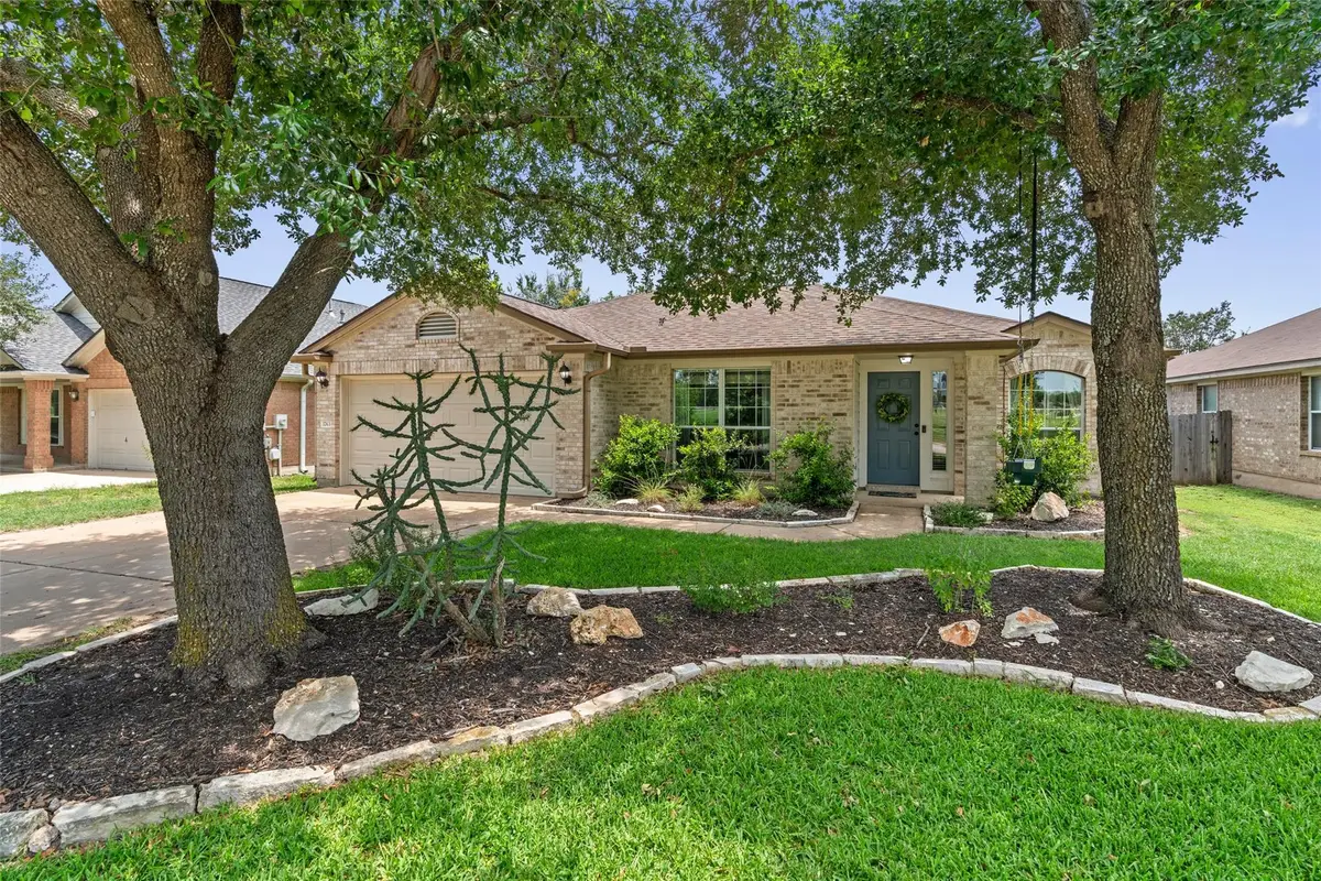 3763 Rod Carew Dr, Round Rock, TX 78665 - #1