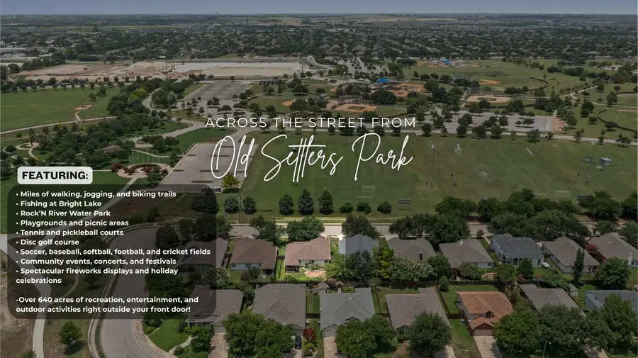 3763 Rod Carew Dr, Round Rock, TX 78665 - #3