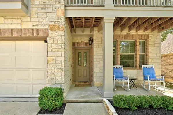 9705 Sydney Marilyn Ln, Austin, TX 78748