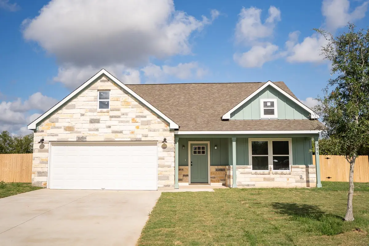 329 String Prairie Way, Smithville, TX 78957 - Image #1