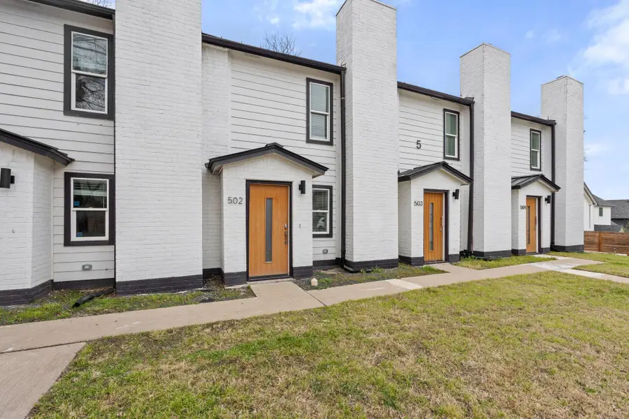 2706 Wheless Ln #Bldg 1, Austin, TX 78723 - #2