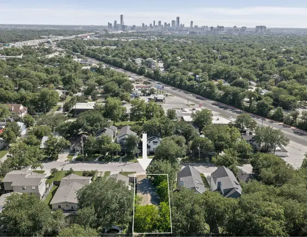 918 E 50, Austin, TX 78751