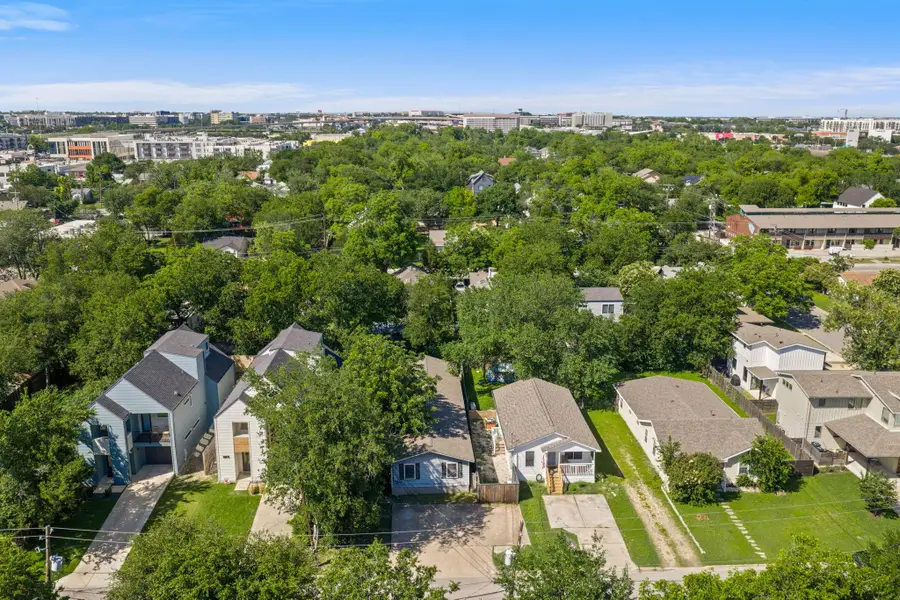 918 E 50, Austin, TX 78751 - #2