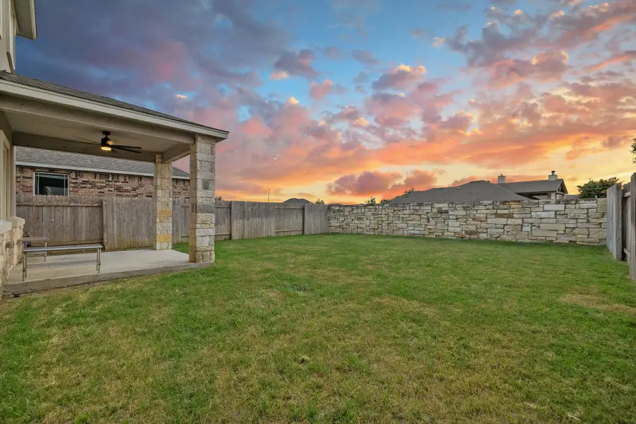 209 Sage Derby Dr, Hutto, TX 78634 - Image #2