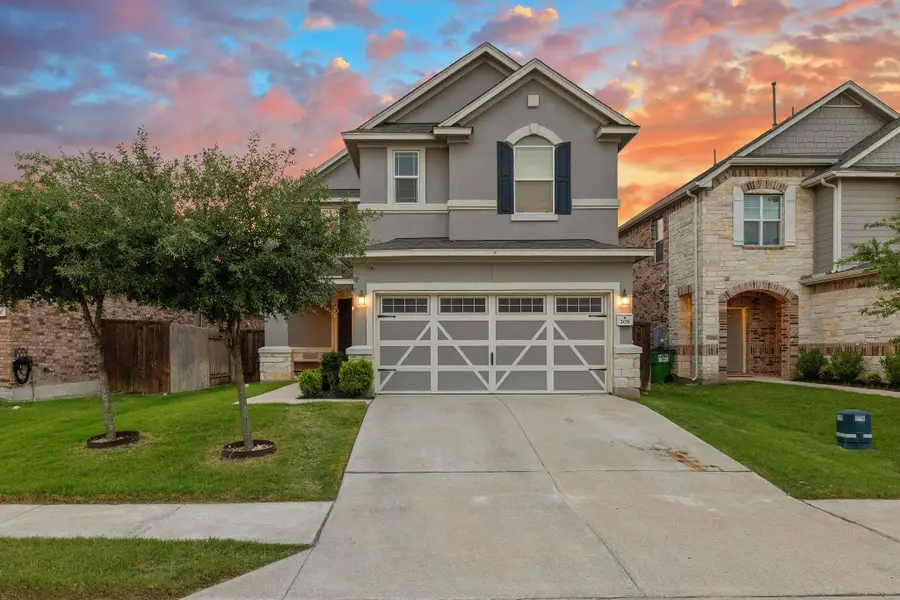 209 Sage Derby Dr, Hutto, TX 78634 - Image #3