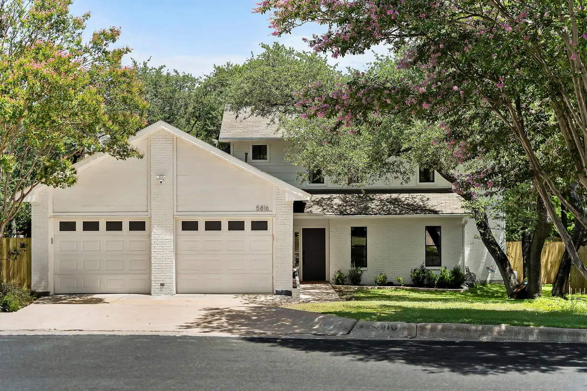 5816 Secrest Dr, Austin, TX 78759 - #1