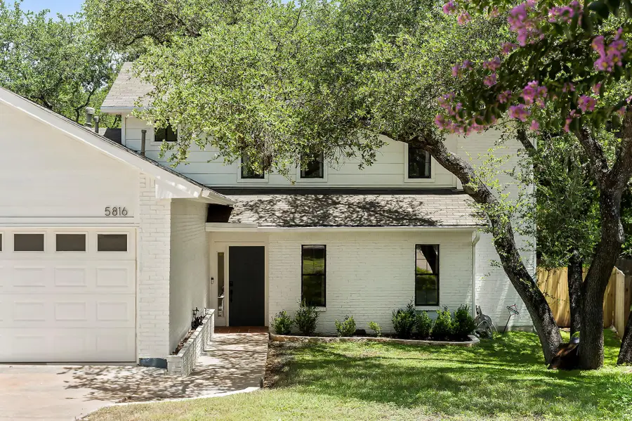 5816 Secrest Dr, Austin, TX 78759 - #2