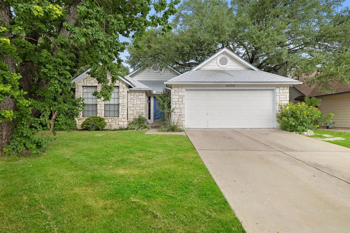 8302 Mendota Cv, Austin, TX 78717 - #1