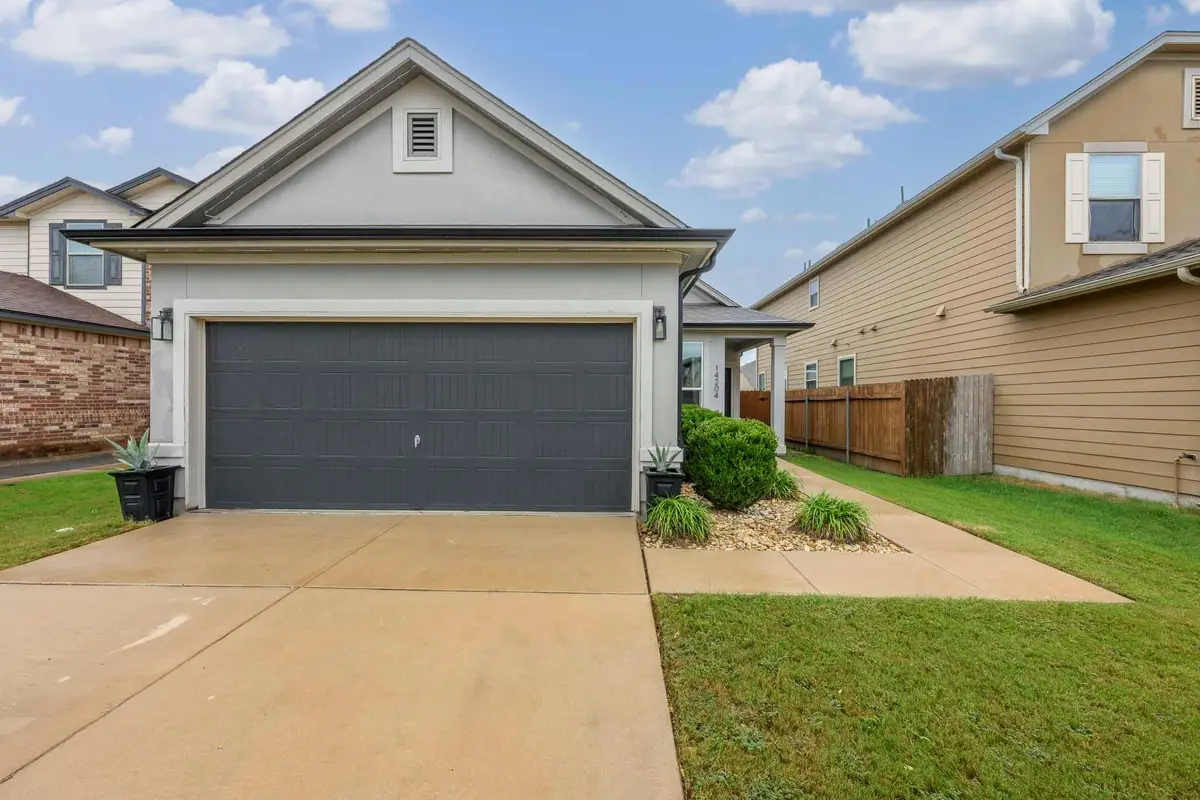 14204 Theodore Roosevelt St, Manor, TX 78653 - #1