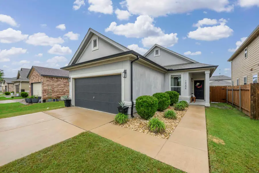 14204 Theodore Roosevelt St, Manor, TX 78653 - #2