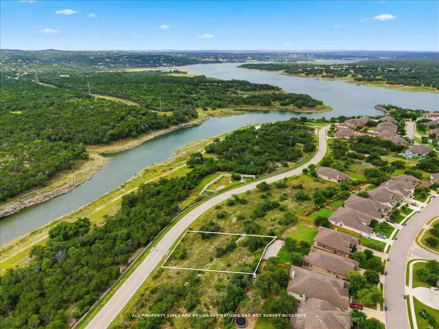 7508 Tessera Pkwy, Lago Vista, TX 78645 - #3