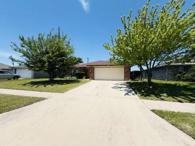 617 Deloris Dr, Killeen, TX 76542 - #1