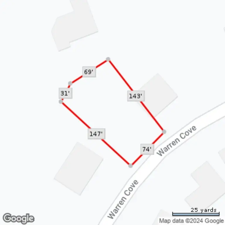 2702 Warren Cv, Lago Vista, TX 78645 - Image #2