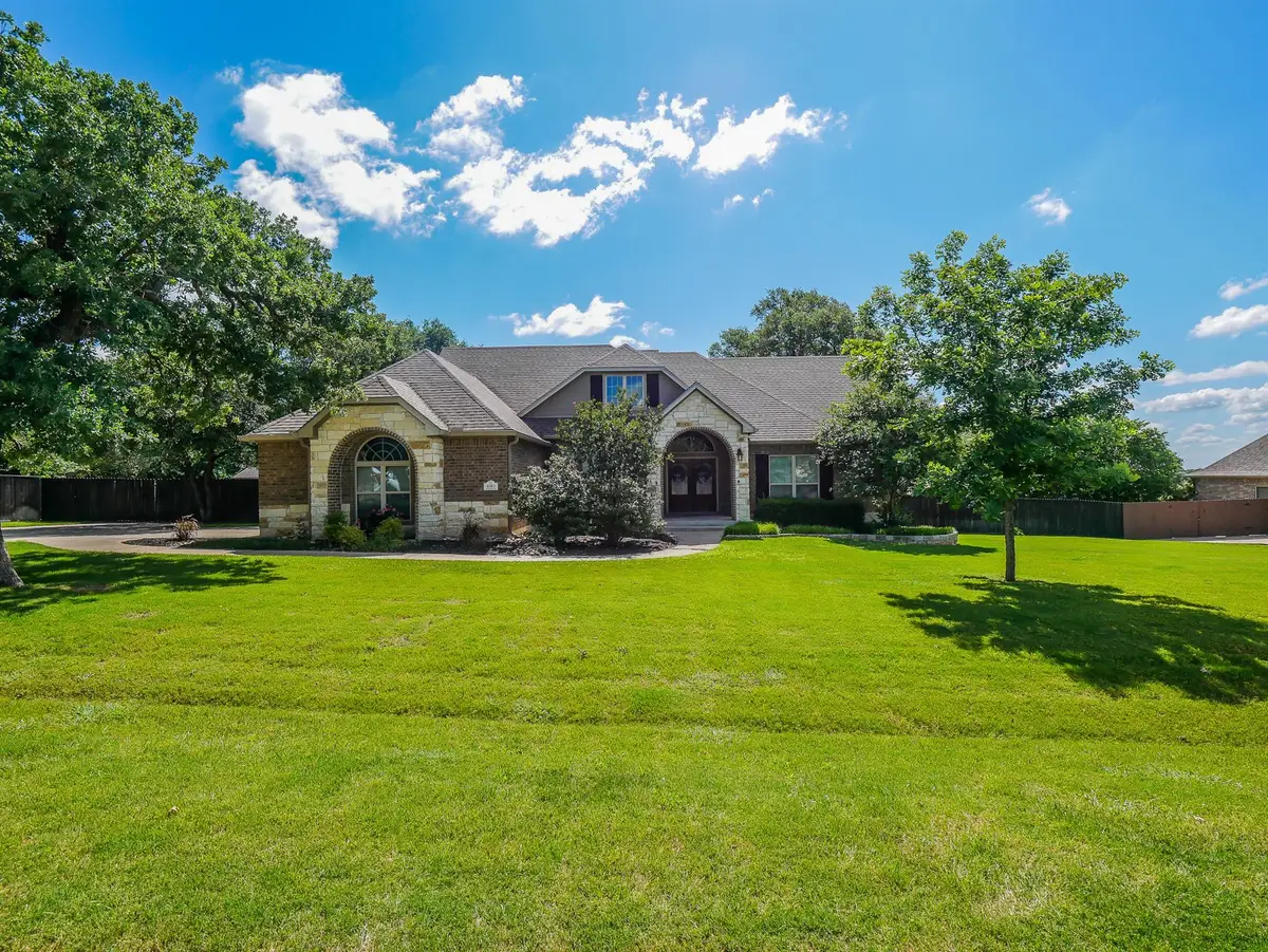 430 Archstone Loop, Belton, TX 76513 - #1