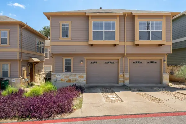 2829 Saville Loop #17C, Austin, TX 78741