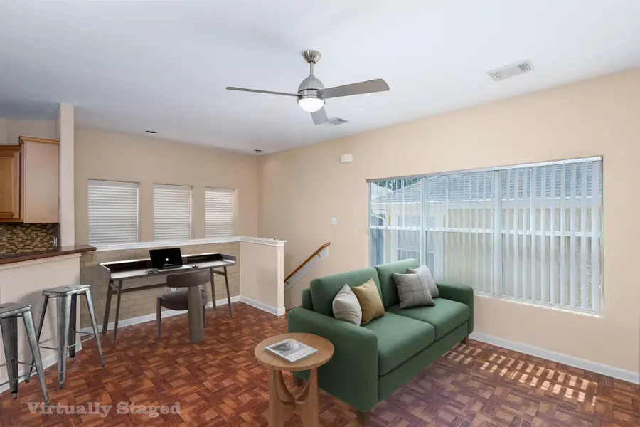 2829 Saville Loop #17C, Austin, TX 78741 - #3