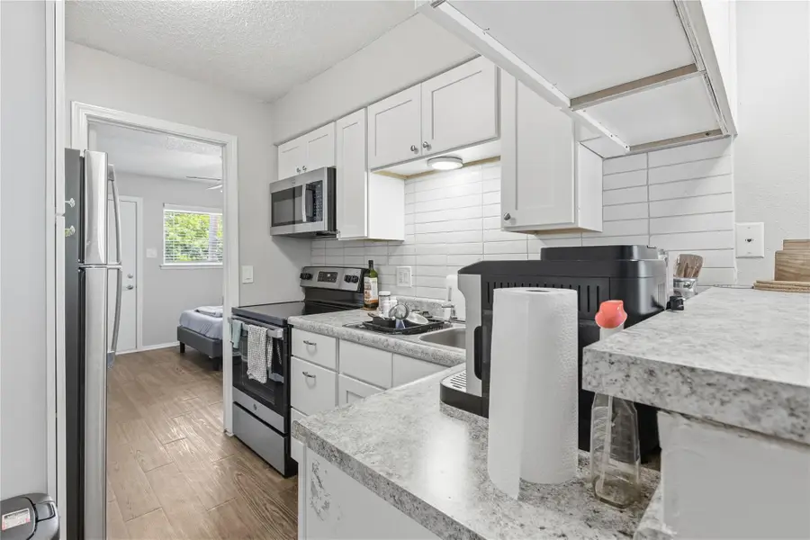 2801 Hemphill Park #A303, Austin, TX 78705 - #3